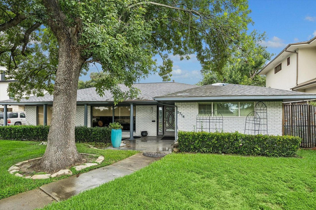 House in Houston, Texas, United States 1 - 18094120
