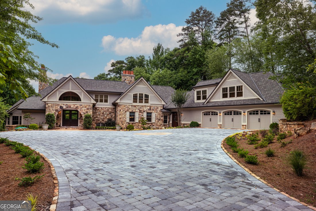 House in Greensboro, Georgia, United States 1 - 18102983