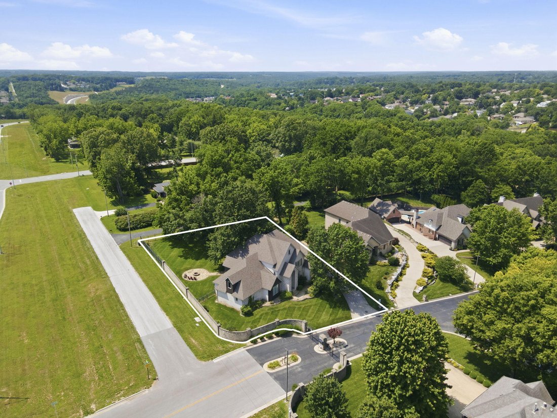 House in Springfield, Missouri, United States 3 - 18095824