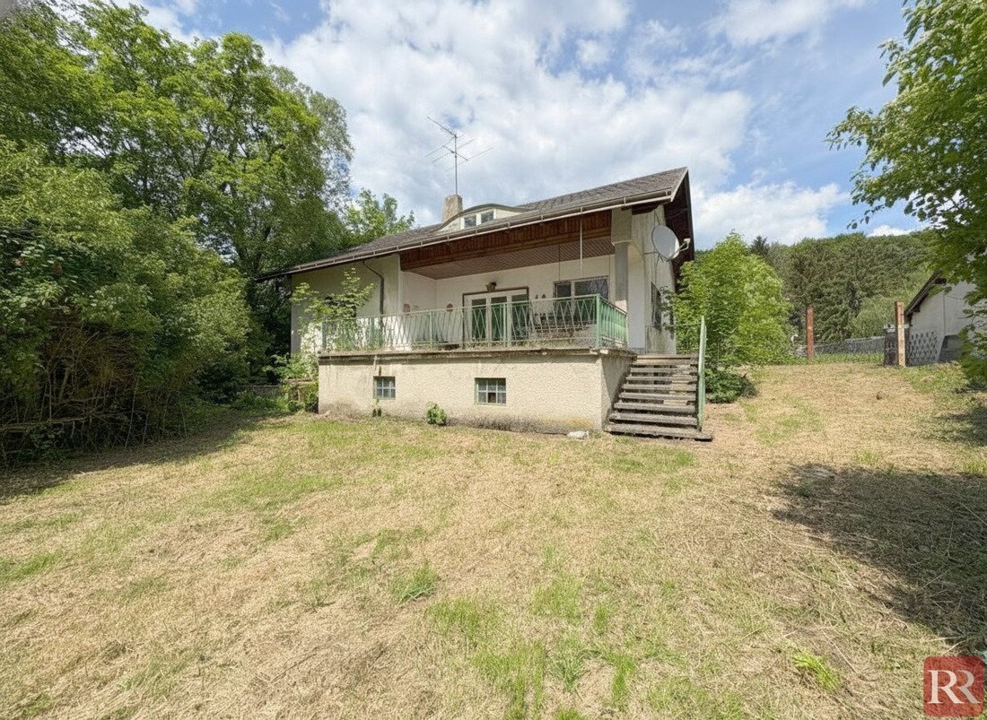 Casa a Gablitz, Bassa Austria, Austria 2 - 18105507