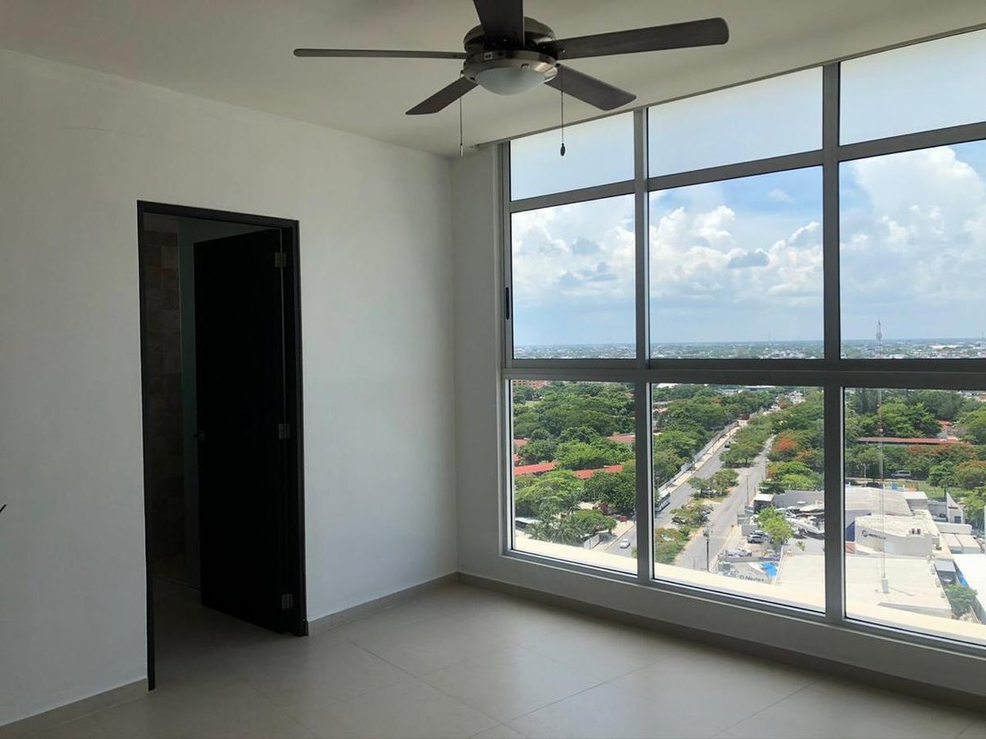 Apartment in Cancún, Quintana Roo, Mexico 4 - 18093325