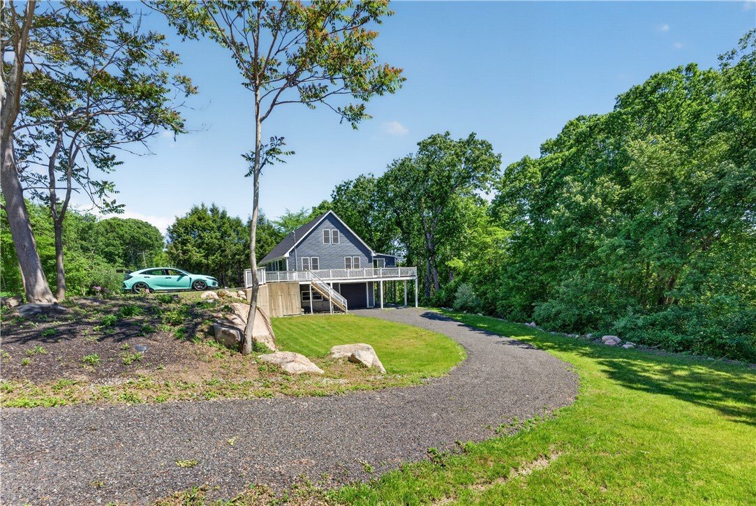 House in Westerly, Rhode Island, United States 5 - 18095001