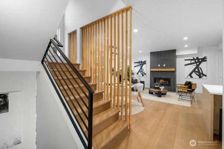 Condo in Issaquah, Washington, United States 3 - 18104649