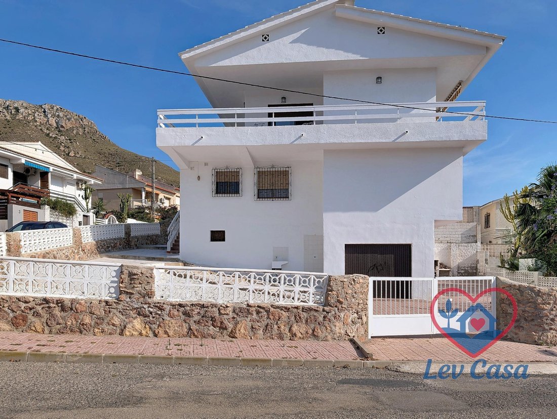 Villa in Eagles, Región de Murcia, Spain 2 - 18098632