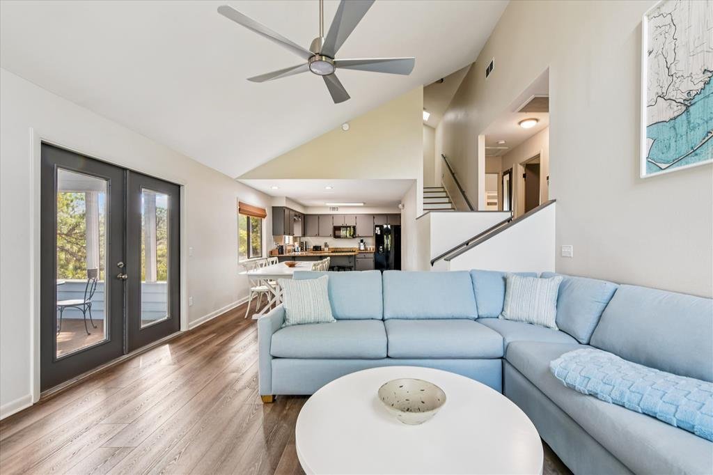 House in Saint George Island, Florida, United States 5 - 18062742