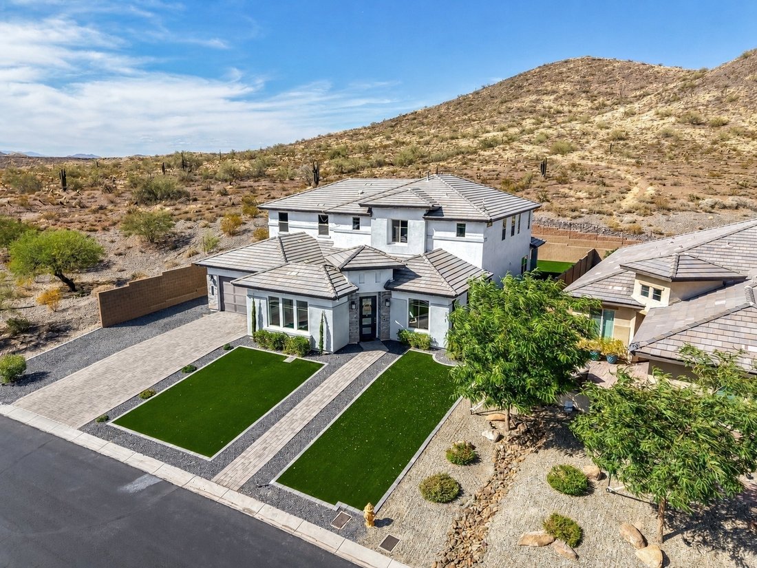 House in Phoenix, Arizona, United States 1 - 18101648