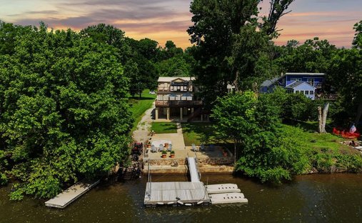 Casa a Eagleville, Pennsylvania, Stati Uniti 1
