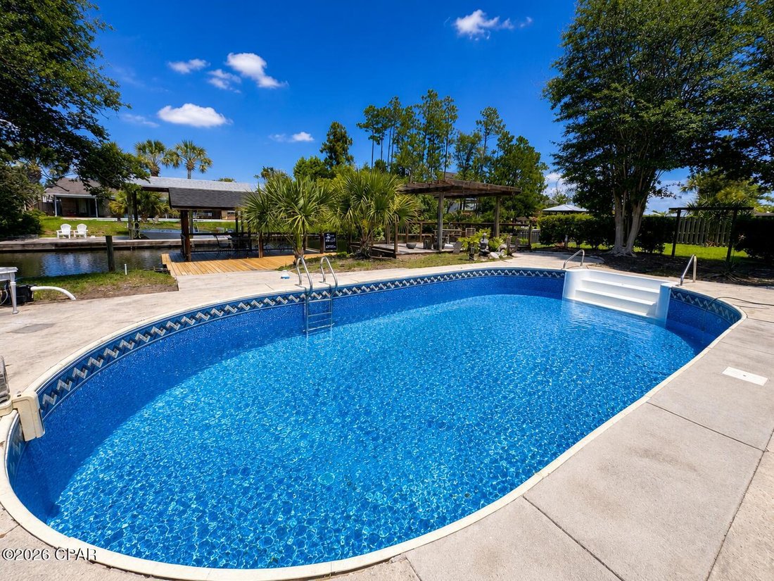 House in Lynn Haven, Florida, United States 2 - 17406572