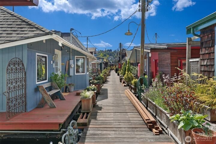 House in Seattle, Washington, United States 3 - 18104614