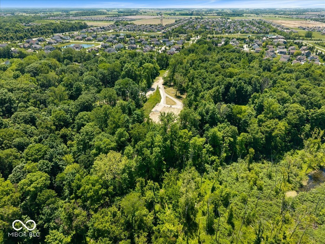 Land in Fortville, Indiana, United States 5 - 18095984
