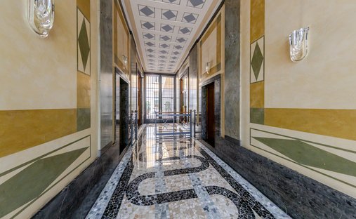 Apartment in Historic Center, Milan, Lombardy 1