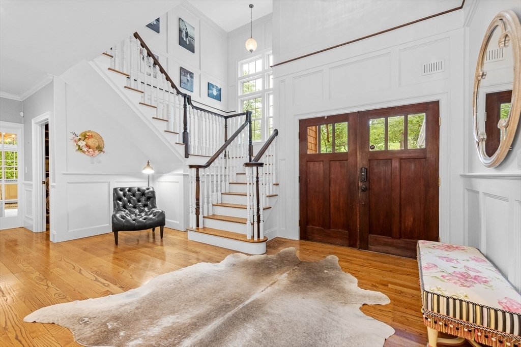 House in Wayland, Massachusetts, United States 3 - 18092927