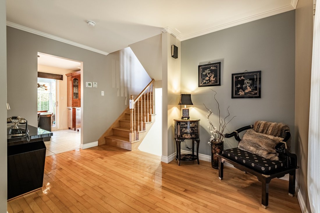 House in Laval, Quebec, Canada 5 - 18100852