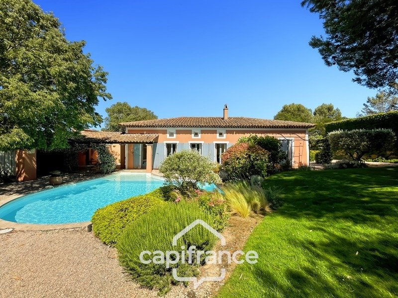 House in Mallemort, Provence-Alpes-Côte d'Azur, France 1 - 16859923