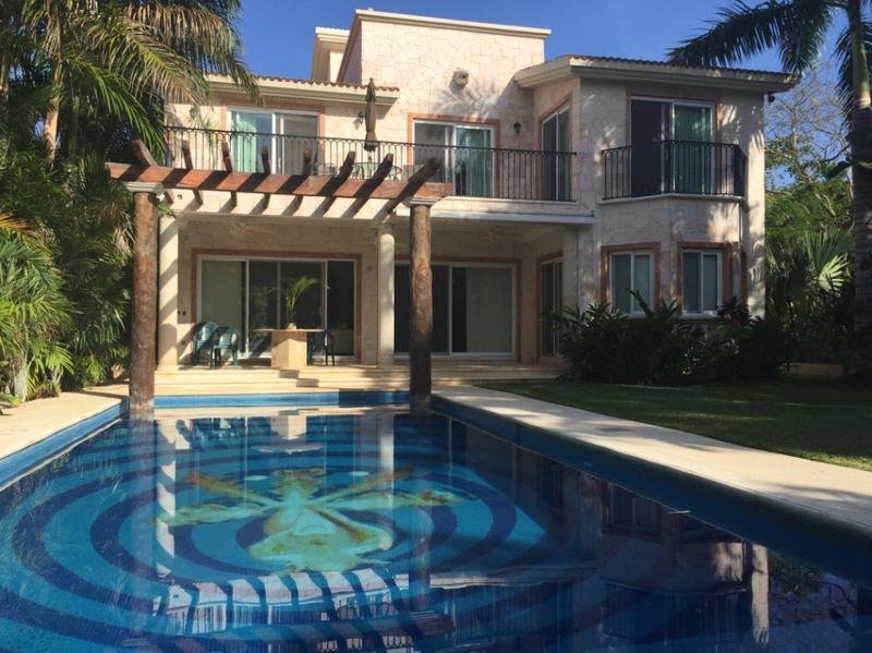 House in Puerto Aventuras, Quintana Roo, Mexico 1 - 18093270