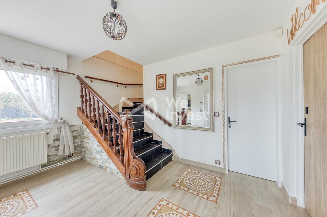 House in Centre, Vaires-sur-Marne, France 1 - 16157953