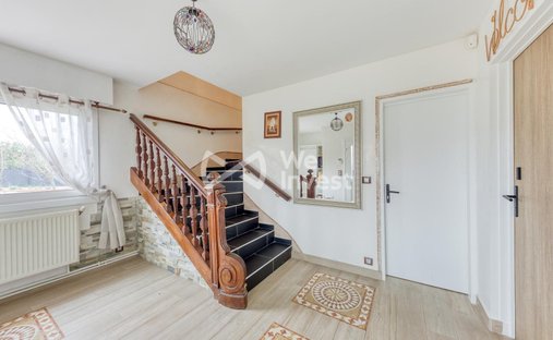 House in Centre, Vaires-sur-Marne, France 1