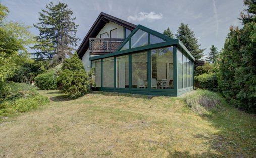 Haus in Korneuburg, Niederösterreich, Österreich 1