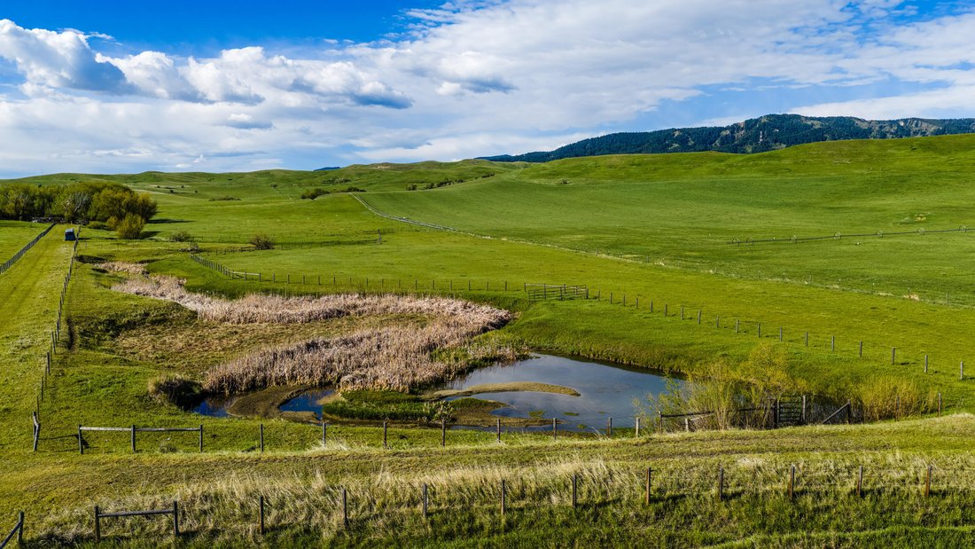 House in Sheridan, Wyoming, United States 5 - 18101035