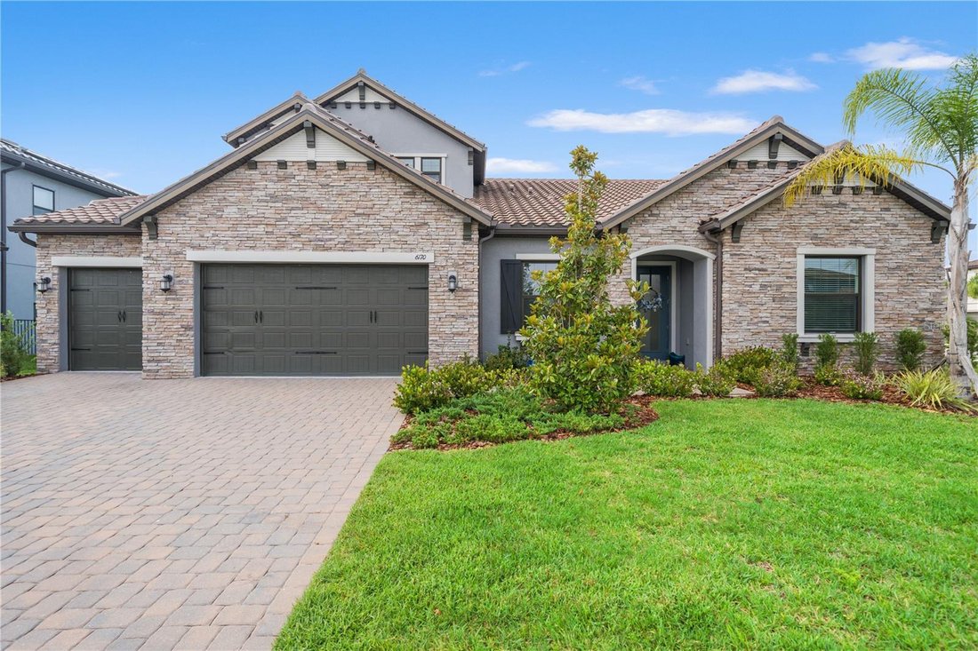 House in Odessa, Florida, United States 1 - 18100745