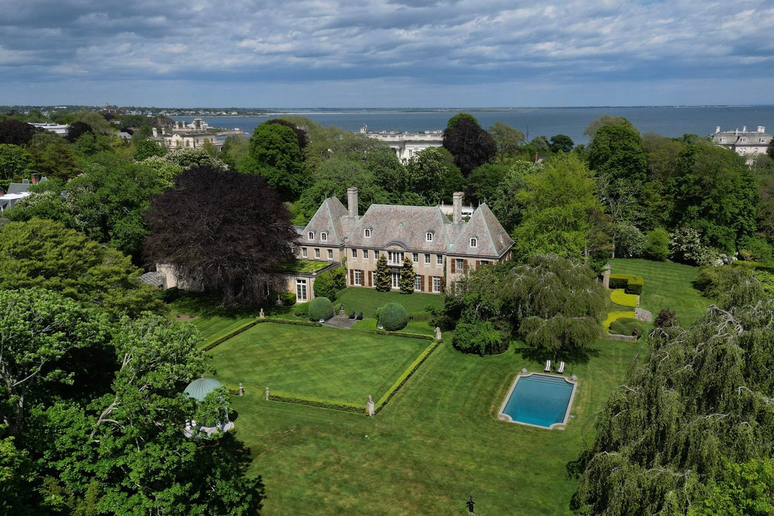 House in Newport, Rhode Island, United States 3 - 16402314