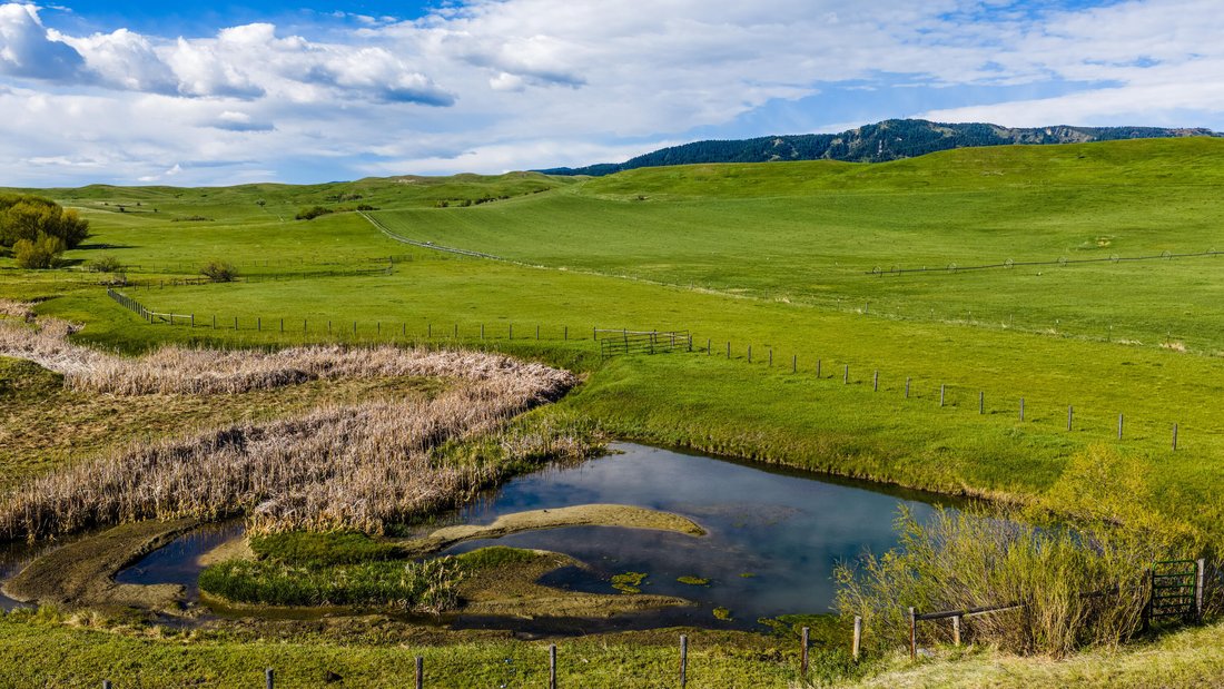 House in Sheridan, Wyoming, United States 4 - 18101035