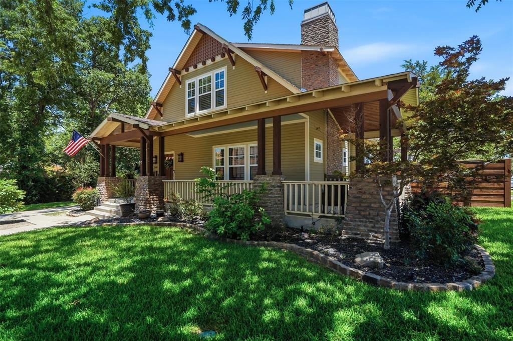 House in Fort Worth, Texas, United States 1 - 18096211