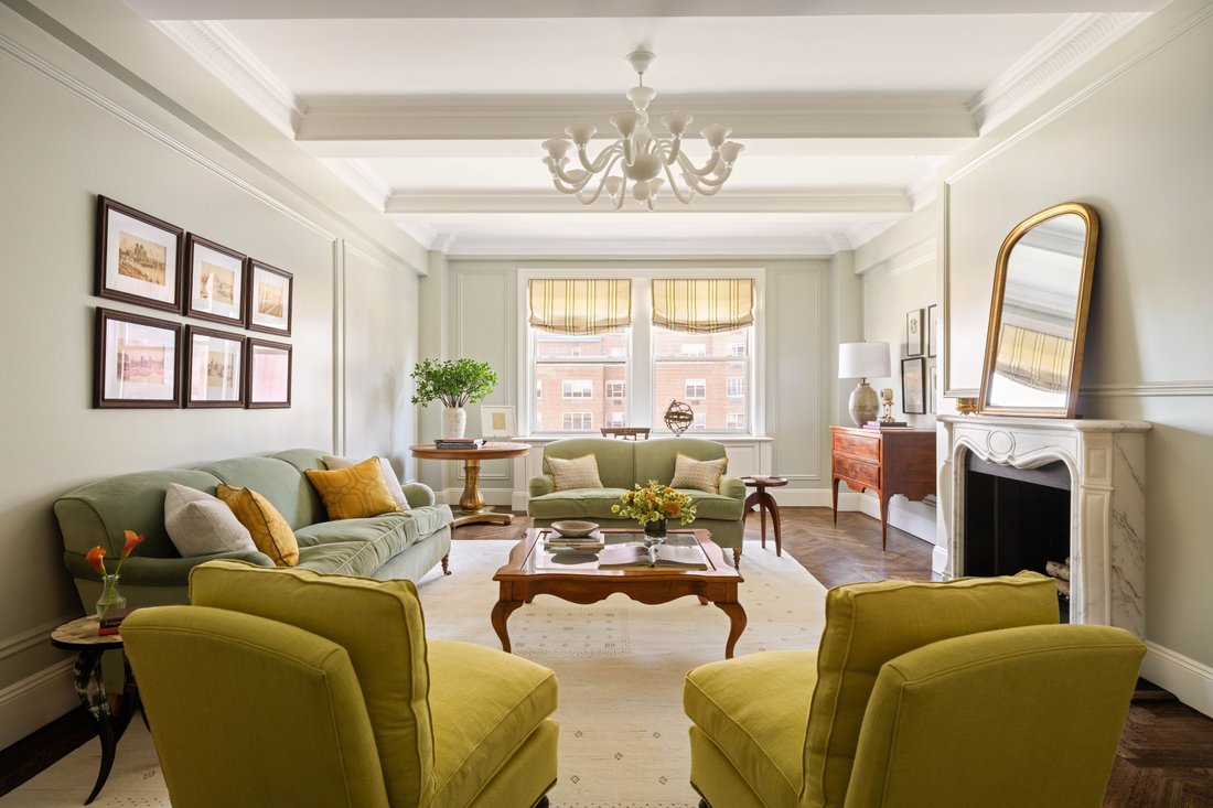 Co Op in New York, New York, United States 1 - 18107690