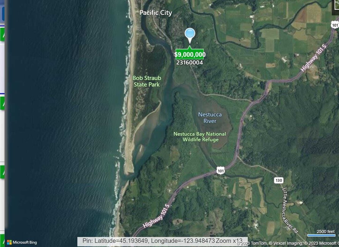 Land in Pacific City, Oregon, United States 2 - 18095981
