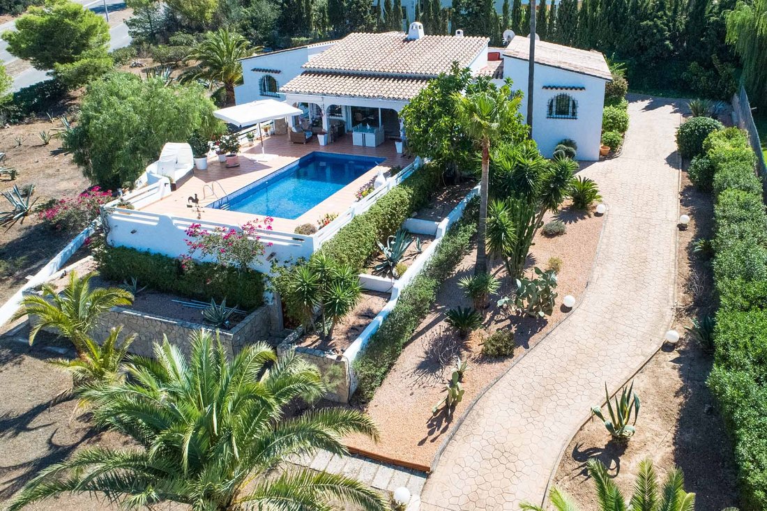 Villa a Rotes Velles, Calvià, Isole Baleari 2 - 18092683