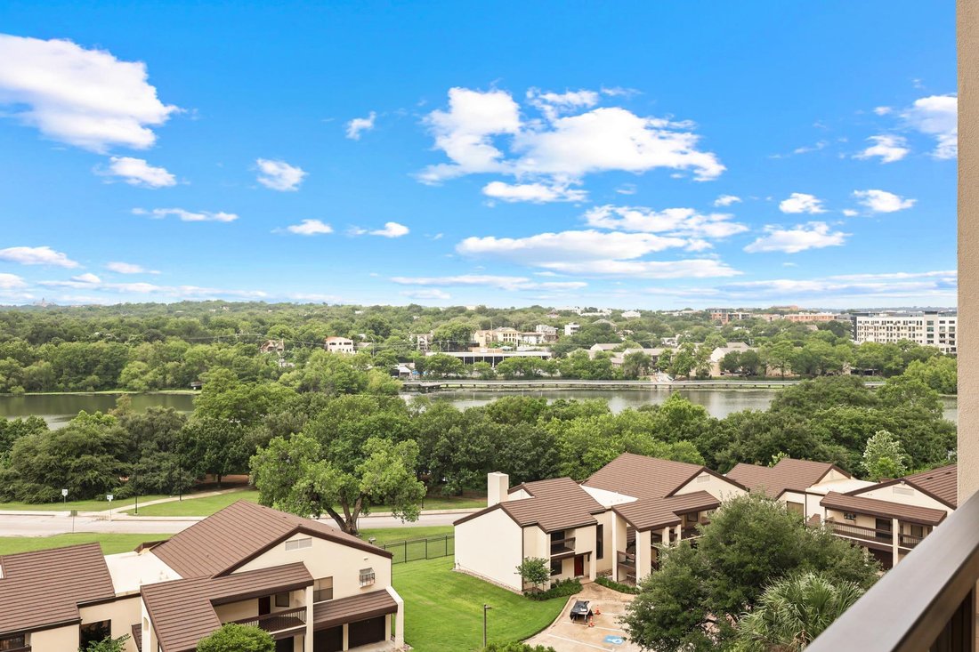 Condominio a Austin, Texas, Stati Uniti 1 - 18101202