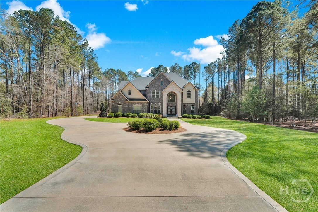 House in Statesboro, Georgia, United States 3 - 18104907