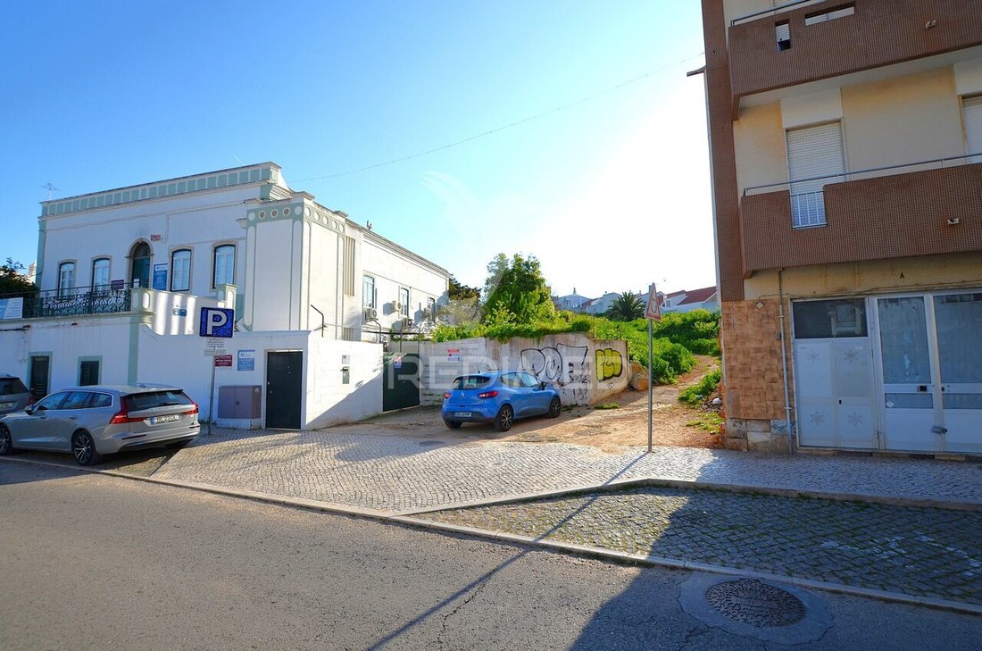 Land in Portimao, Algarve, Portugal 1 - 18099110