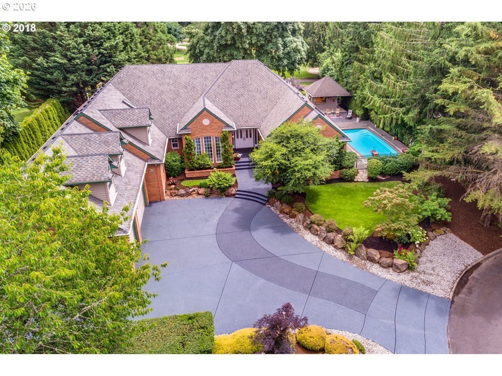 House in Brush Prairie, Washington, United States 1 - 18097821