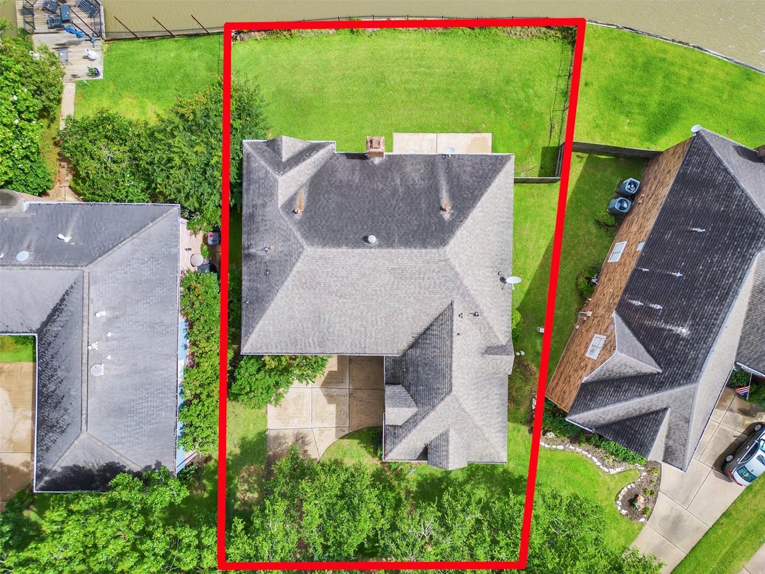 House in Sugar Land, Texas, United States 2 - 18101130