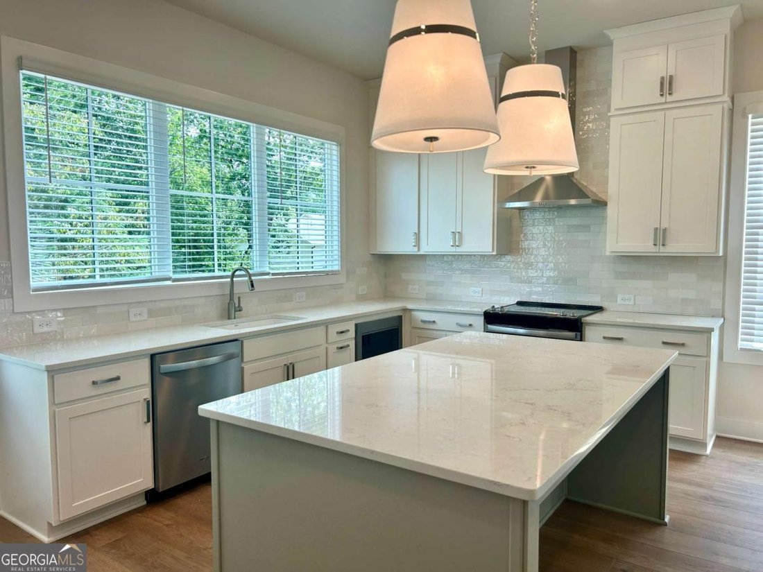 Townhouse in Brookhaven, Georgia, United States 2 - 18095688