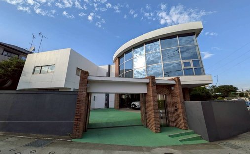Casa a Kawasaki, Prefettura di Kanagawa, Giappone 1