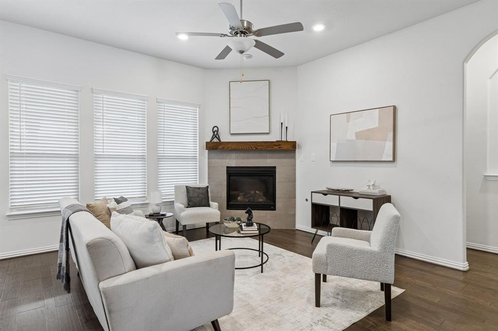 House in Celina, Texas, United States 5 - 18098472