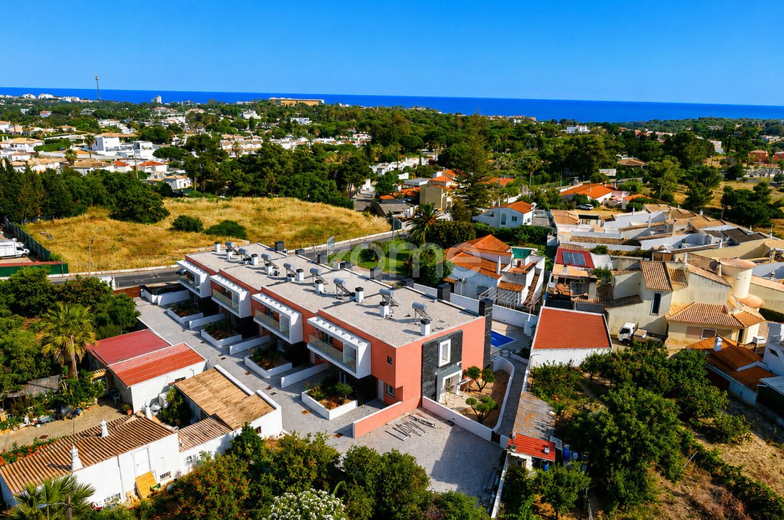 House in Olhos de Agua, Algarve, Portugal 5 - 18097080