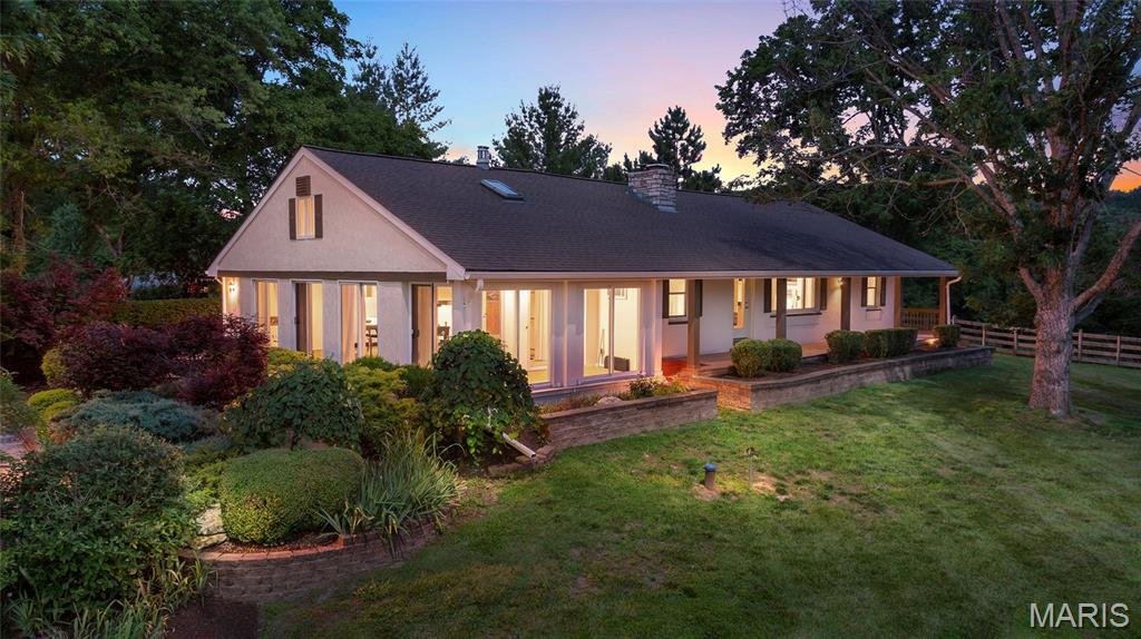 House in Wildwood, Missouri, United States 1 - 18098084