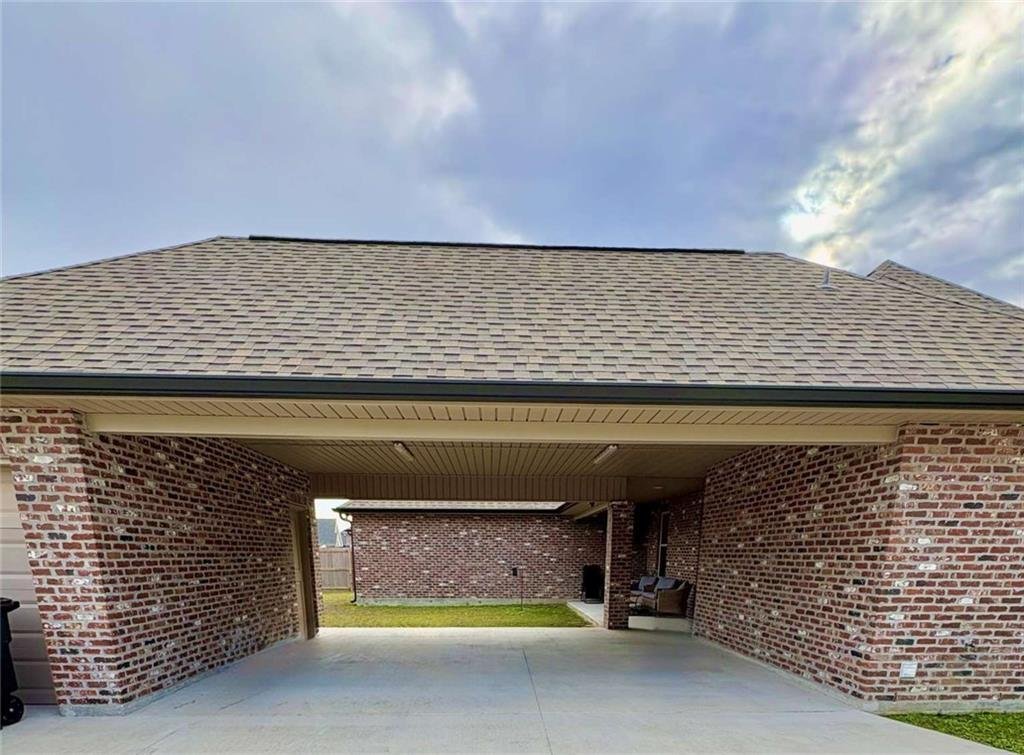 House in Thibodaux, Louisiana, United States 5 - 17951389