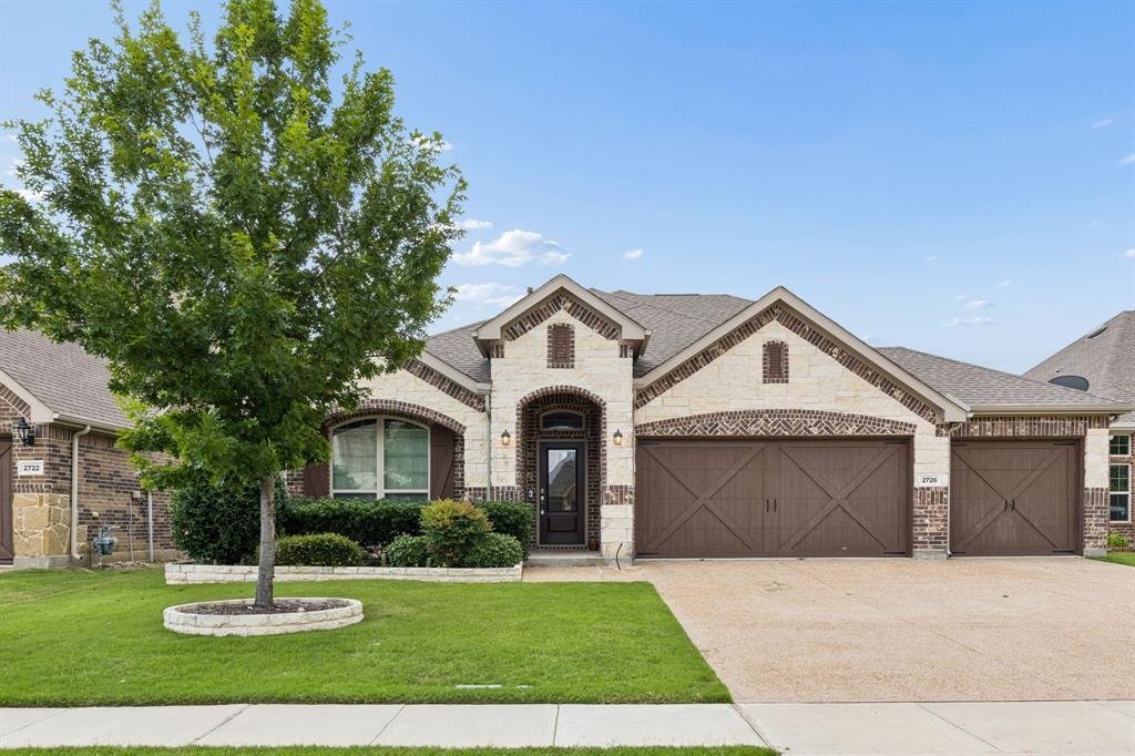 House in Celina, Texas, United States 1 - 18098472