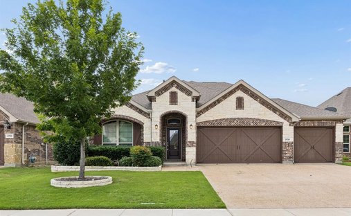 Maison à Celina, Texas, États-Unis 1