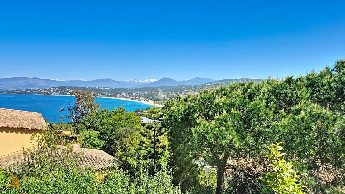 House in Pietrosella, Corsica, France 2 - 18101468