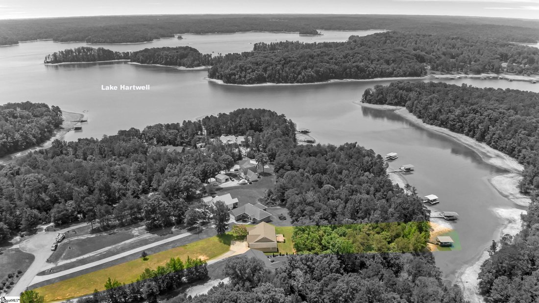 House in Fair Play, South Carolina, United States 5 - 18108215