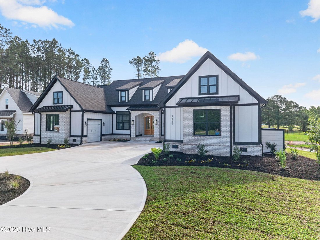 House in Calabash, North Carolina, United States 4 - 18100936
