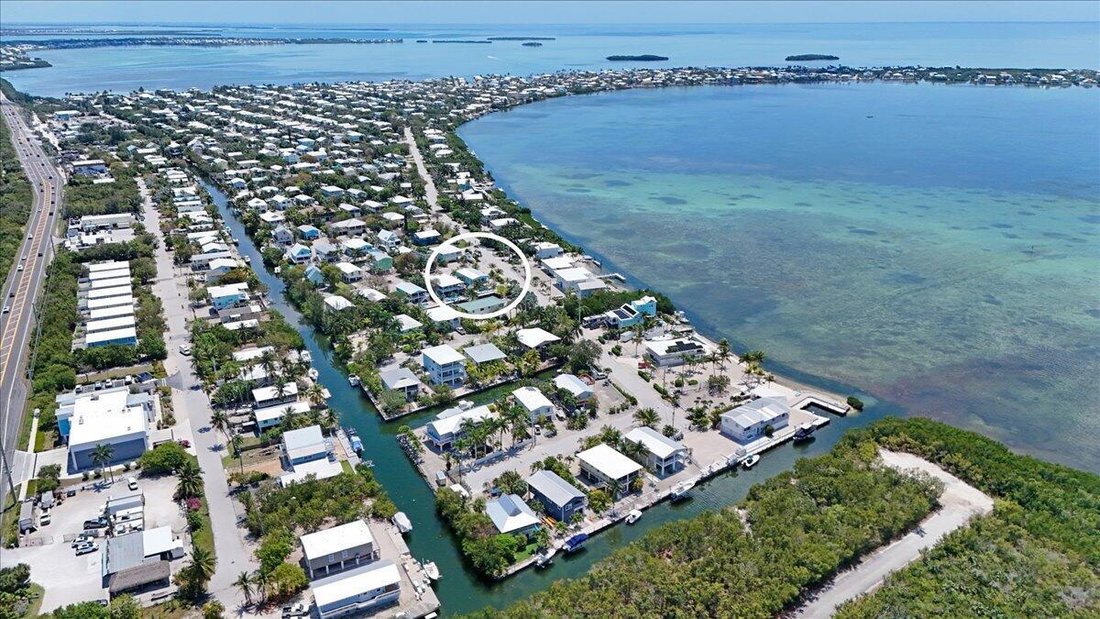 House in Big Pine Key, Florida, United States 3 - 18102317
