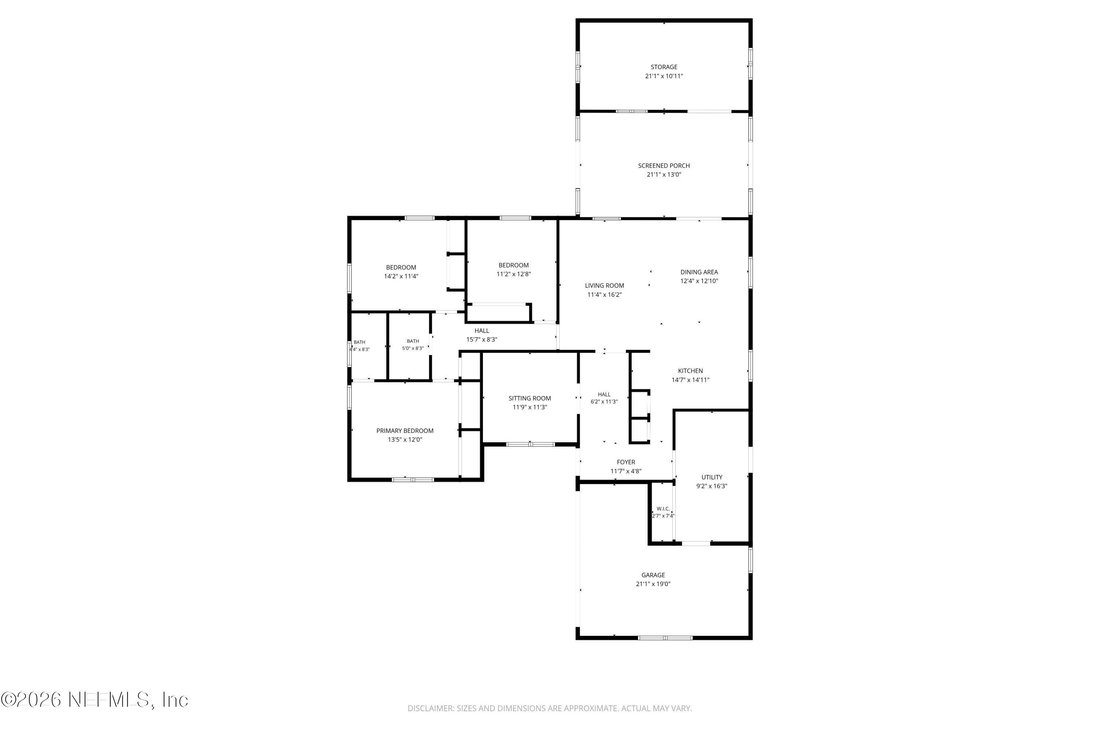 House in Ponte Vedra Beach, Florida, United States 5 - 18091073