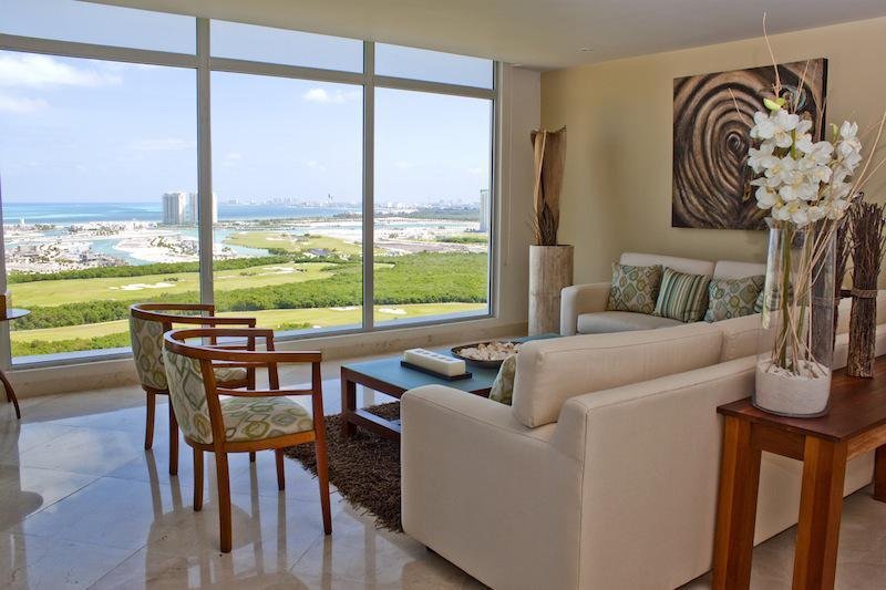Apartment in Cancún, Quintana Roo, Mexico 4 - 18093271