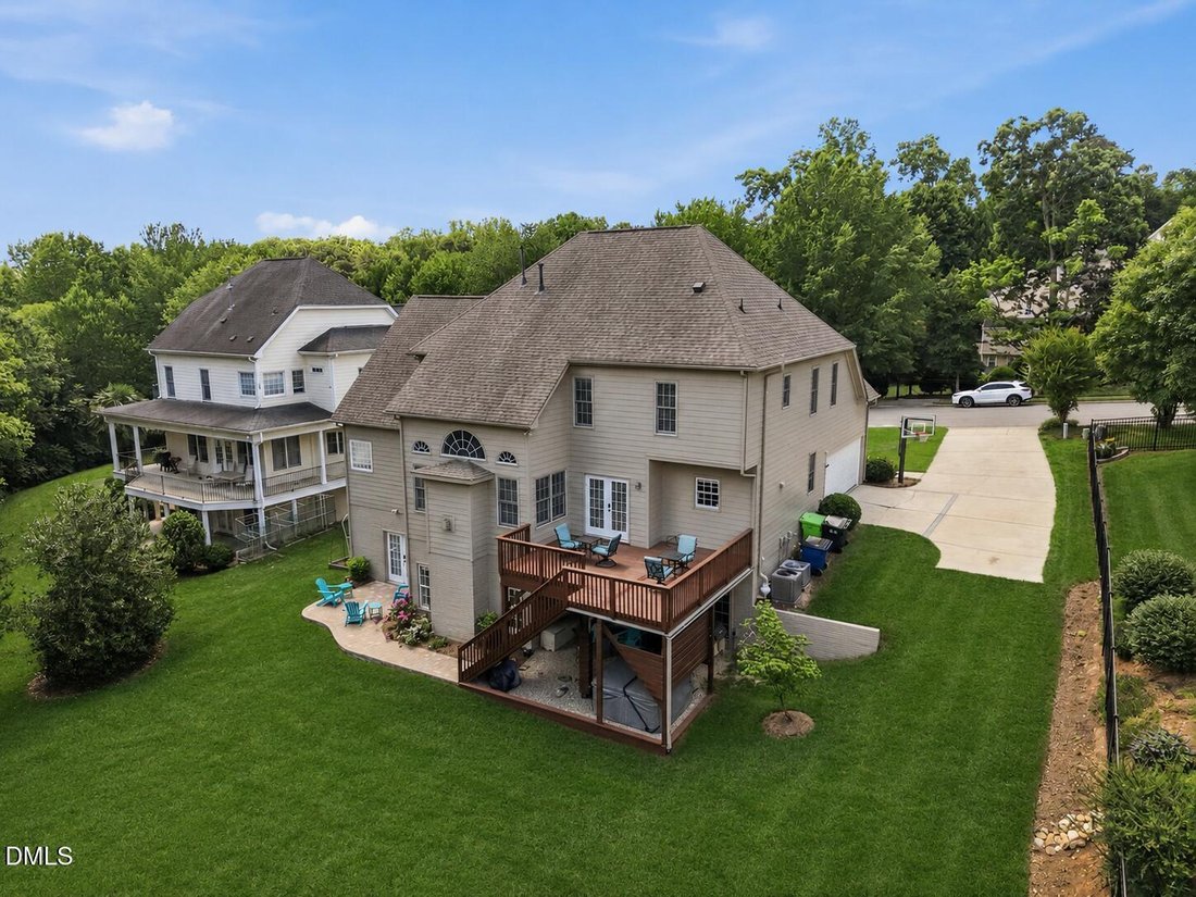 House in Raleigh, North Carolina, United States 3 - 18100682